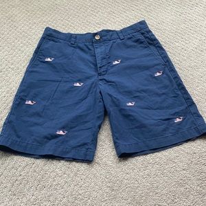 Mens vineyard vines kakhi short